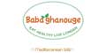Baba Ghanouge menu and coupons