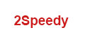 2Speedy menu and coupons