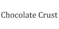 Chocolate Crust menu and coupons