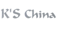 K's China menu and coupons