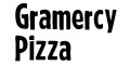 Gramercy Pizza menu and coupons