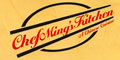 Chef Ming's menu and coupons