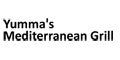 Yumma's Mediterranean Grill menu and coupons