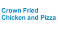 Crown Fried Chicken and Pizza  menu and coupons
