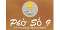 Pho So 9 menu and coupons