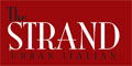 The Strand menu and coupons
