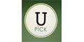 U Pick Cafe menu and coupons