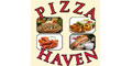 Pizza Haven menu and coupons