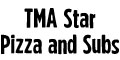 TMA Star Pizza and Subs menu and coupons