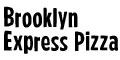 Brooklyn Express Pizza menu and coupons