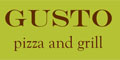 Gusto Pizza and Grill menu and coupons