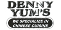 Denny Yum's menu and coupons