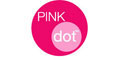 Pink Dot menu and coupons