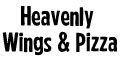 Heavenly Wings & Pizza menu and coupons