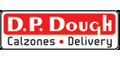 D.P. Dough menu and coupons