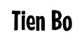 Tien Bo menu and coupons