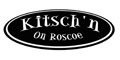 Kitsch'n on Roscoe menu and coupons