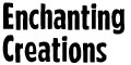 Enchanting Creations menu and coupons