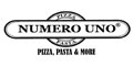 Numero Uno menu and coupons