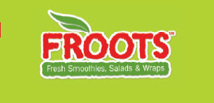 Froots - Fort Lauderdale menu and coupons