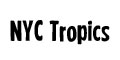 NYC Tropics menu and coupons