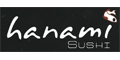 Hanami Sushi menu and coupons