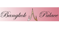 Bangkok Palace menu and coupons