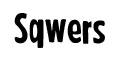 Sqwers Sushi menu and coupons