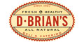 D. Brian's Deli menu and coupons