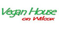 Vegan House on Wilcox menu and coupons