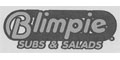 Blimpie menu and coupons