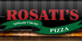 Rosati's Pizza menu and coupons