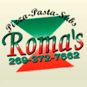 Roma's Pizza menu and coupons