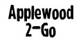 Applewood Pizzeria menu and coupons