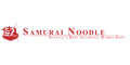 Samurai Noodle menu and coupons