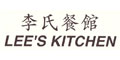 Lee's Kitchen menu and coupons