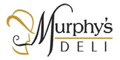 Murphy's Deli menu and coupons