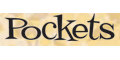 Pockets menu and coupons