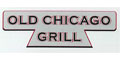 Old Chicago Grill menu and coupons