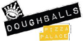 Doughballs Pizza menu and coupons
