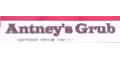 Antney's Grub menu and coupons