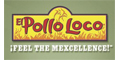 El Pollo Loco menu and coupons