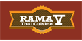 Rama V Thai Cuisine menu and coupons