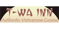 T-Wa Inn menu and coupons