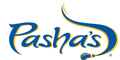 Pasha's menu and coupons