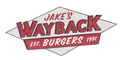 Jake's Wayback Burgers menu and coupons