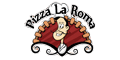 Pizza La Roma menu and coupons