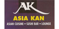 Asia Kan  menu and coupons