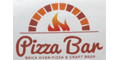 Pizza Bar menu and coupons
