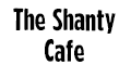 The Shanty Cafe menu and coupons